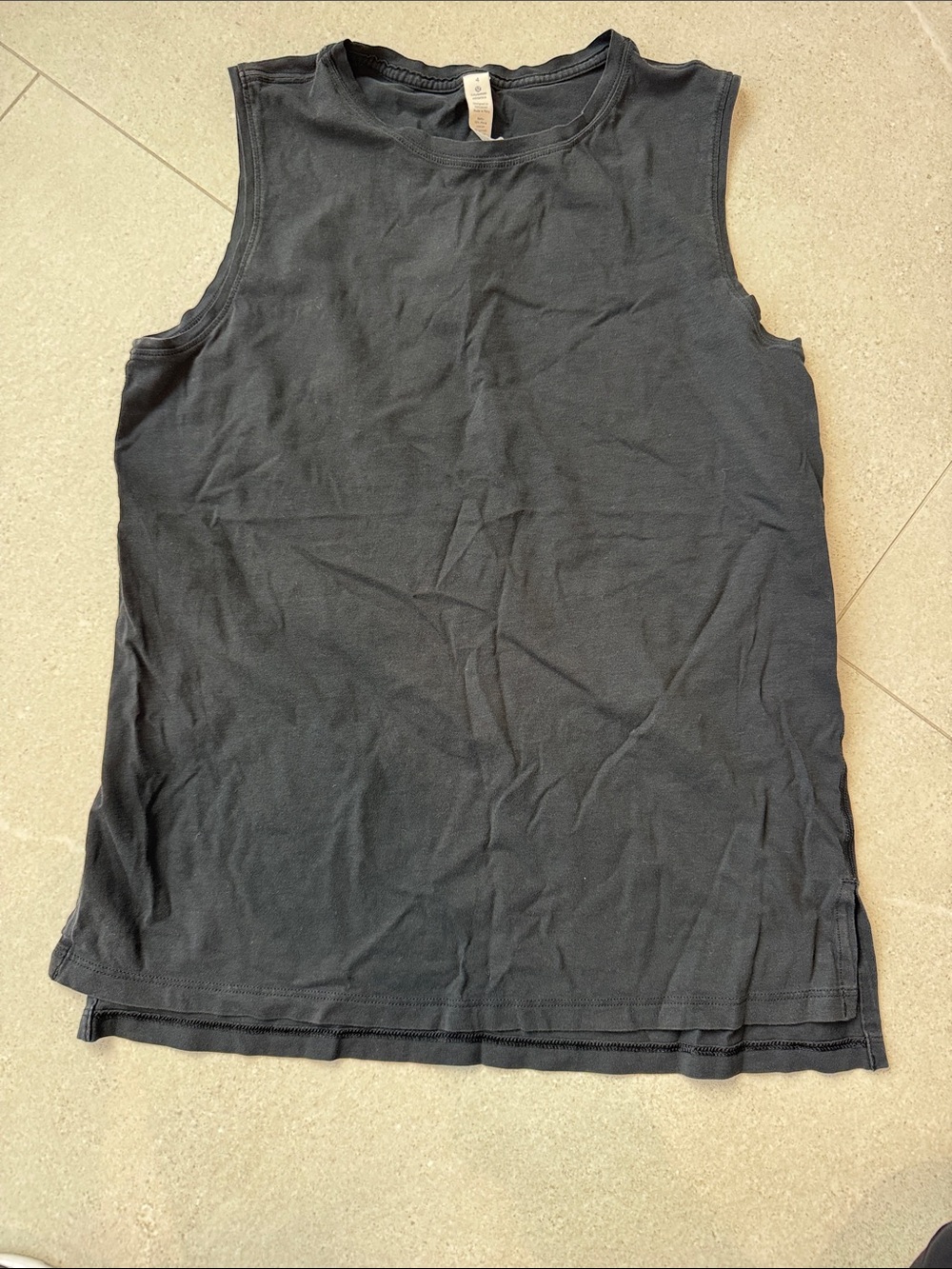 Lululemon tank - size 4